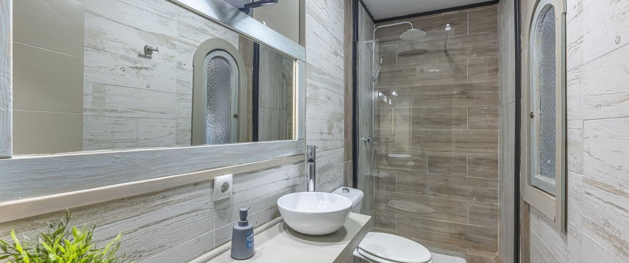 Wiederverkauf - Villa - Marbella - Marbella Centro