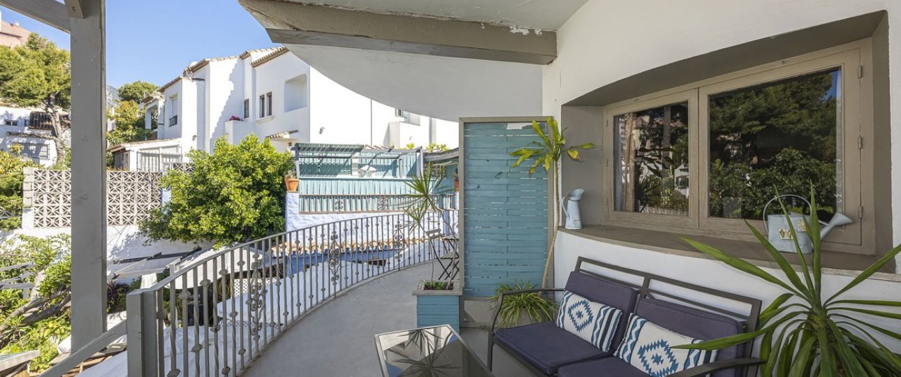 Wiederverkauf - Villa - Marbella - Marbella Centro
