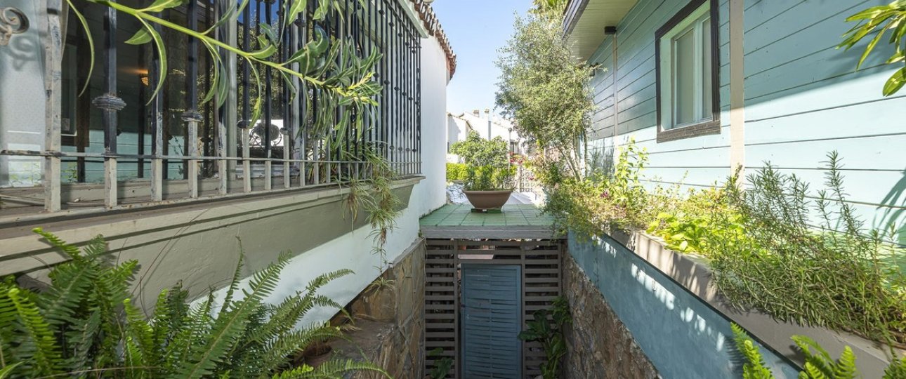 Wiederverkauf - Villa - Marbella - Marbella Centro