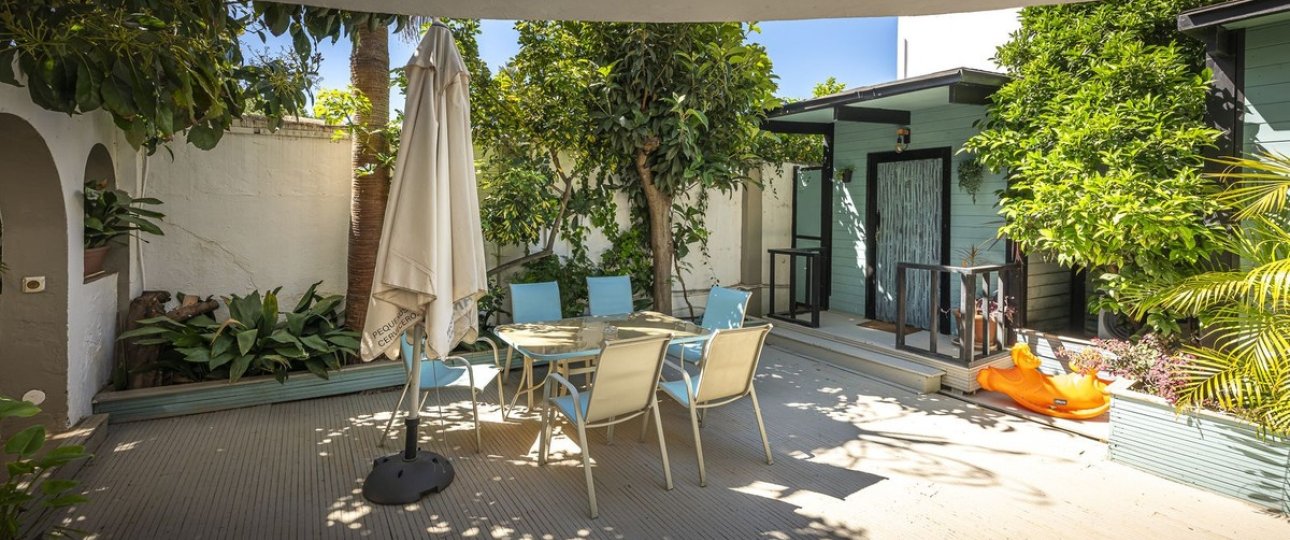 Wiederverkauf - Villa - Marbella - Marbella Centro