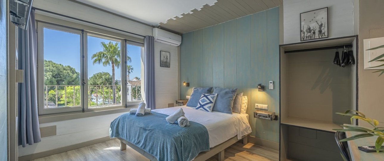 Wiederverkauf - Villa - Marbella - Marbella Centro