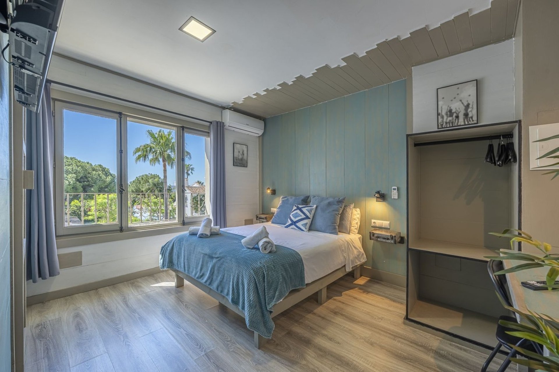 Wiederverkauf - Villa - Marbella - Marbella Centro