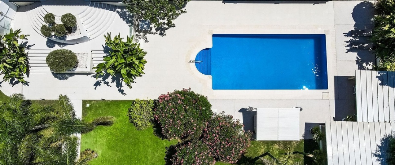 Wiederverkauf - Villa - Marbella - Marbella Centro