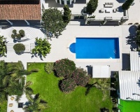 Wiederverkauf - Villa - Marbella - Marbella Centro