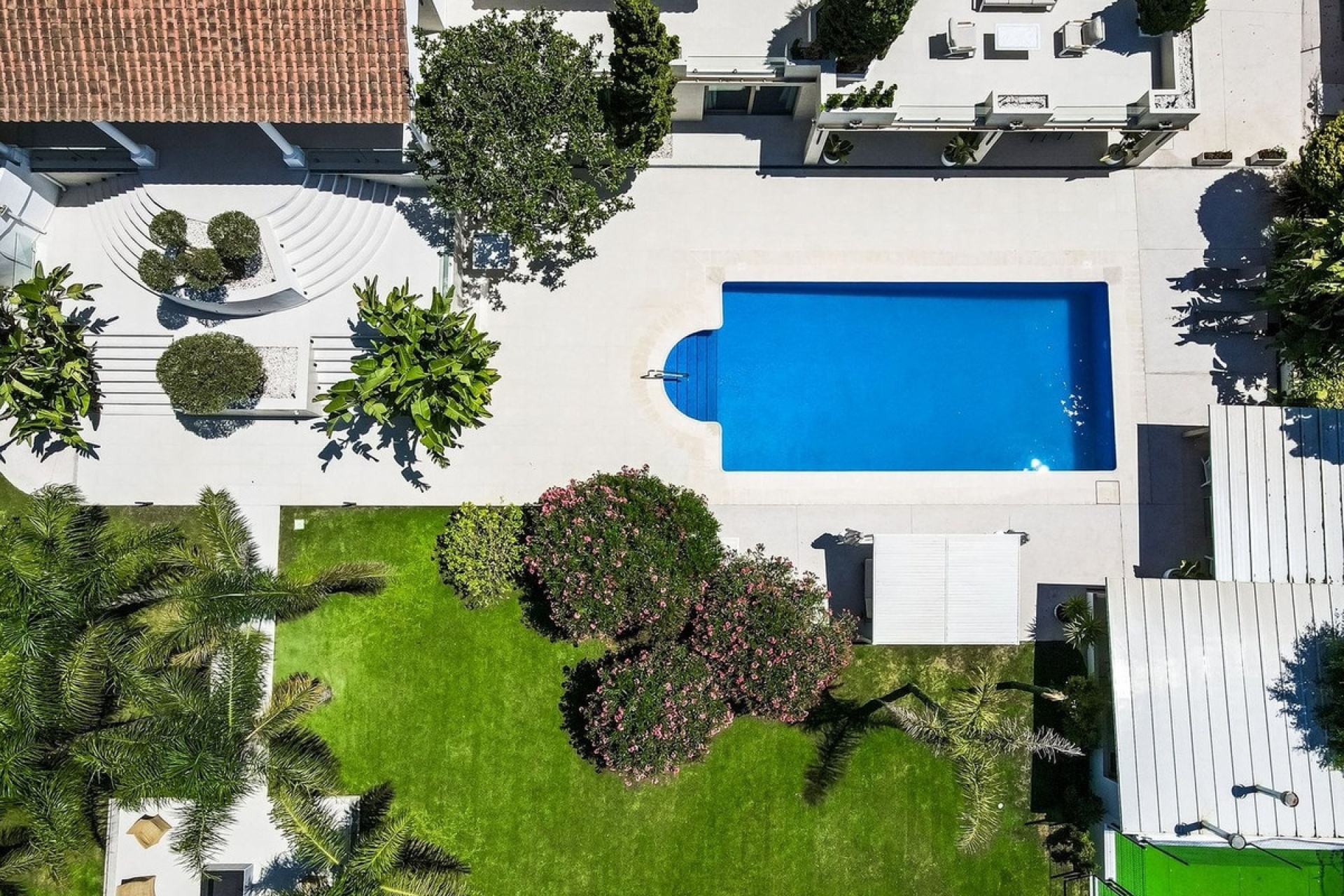 Wiederverkauf - Villa - Marbella - Marbella Centro