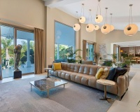 Wiederverkauf - Villa - Marbella - Marbella Centro
