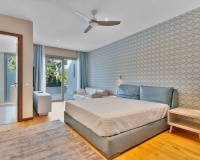 Wiederverkauf - Villa - Marbella - Marbella Centro