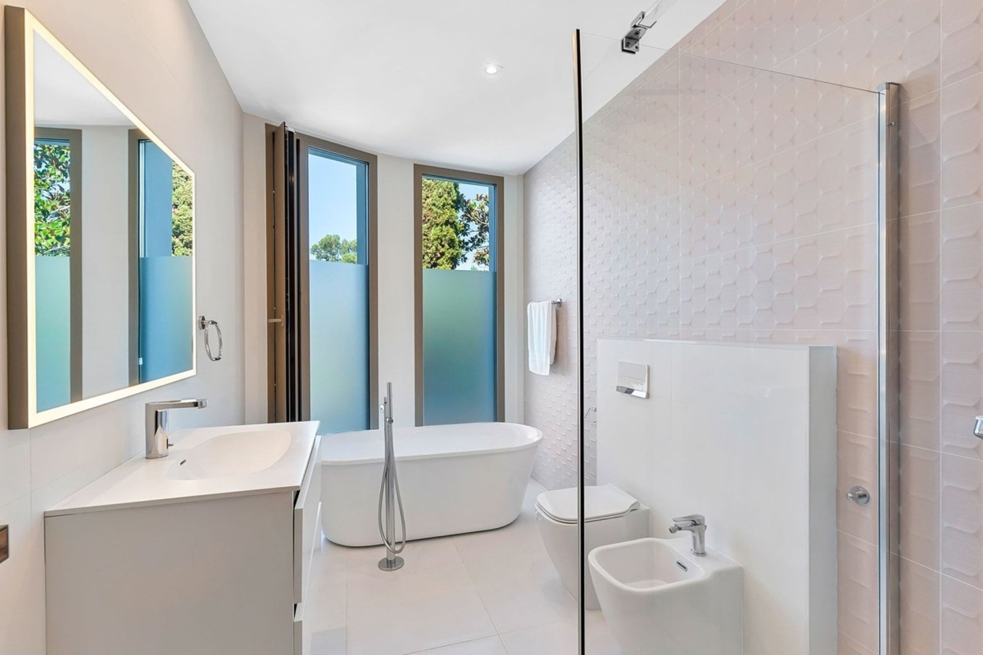 Wiederverkauf - Villa - Marbella - Marbella Centro