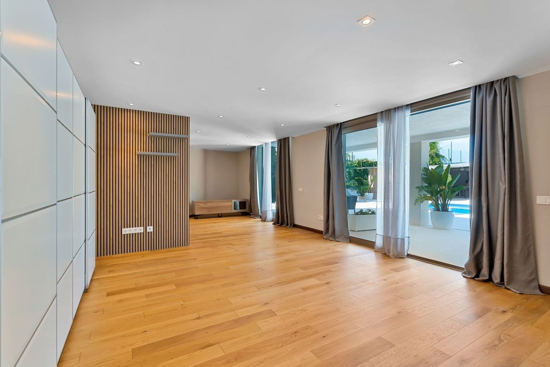 Wiederverkauf - Villa - Marbella - Marbella Centro