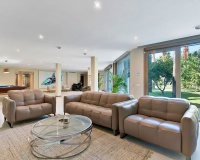 Wiederverkauf - Villa - Marbella - Marbella Centro