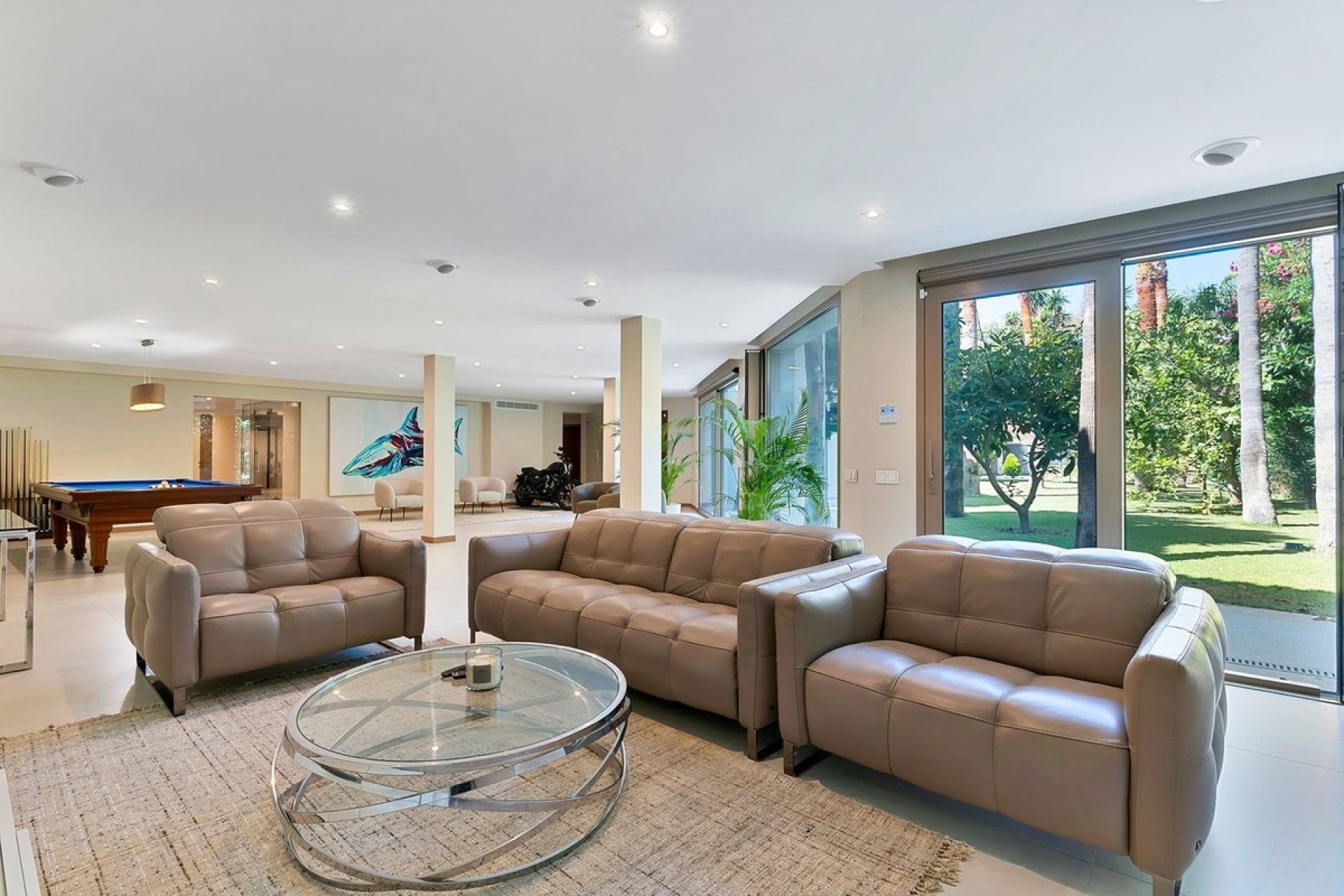 Wiederverkauf - Villa - Marbella - Marbella Centro