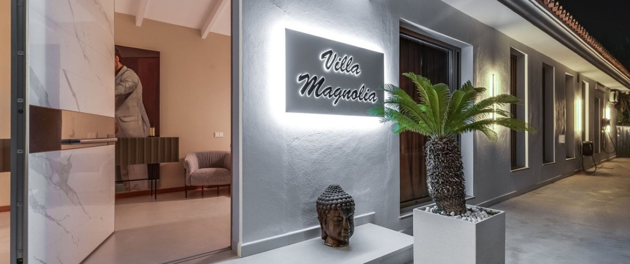 Wiederverkauf - Villa - Marbella - Marbella Centro