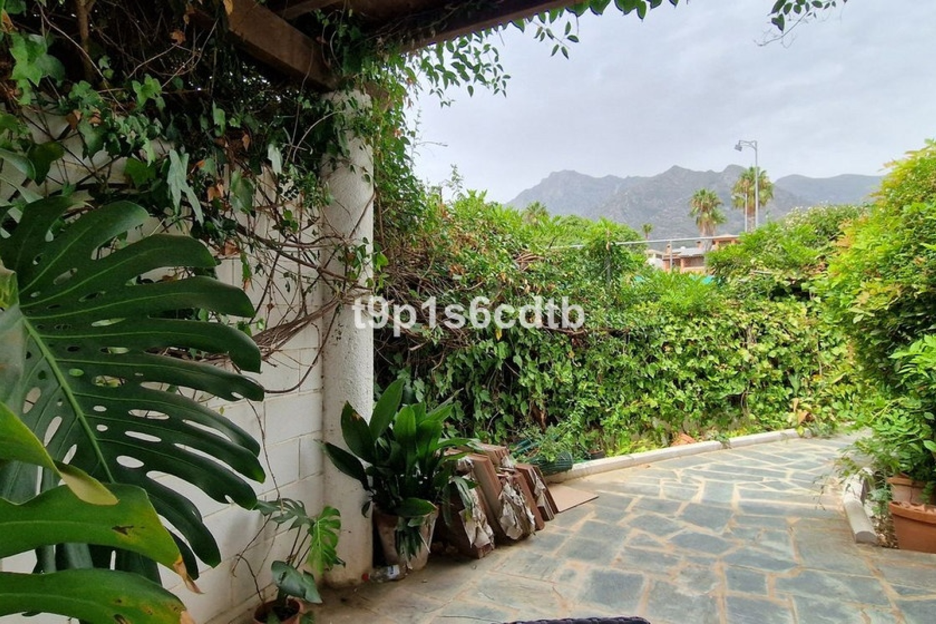 Wiederverkauf - Villa - Marbella - Marbella Centro