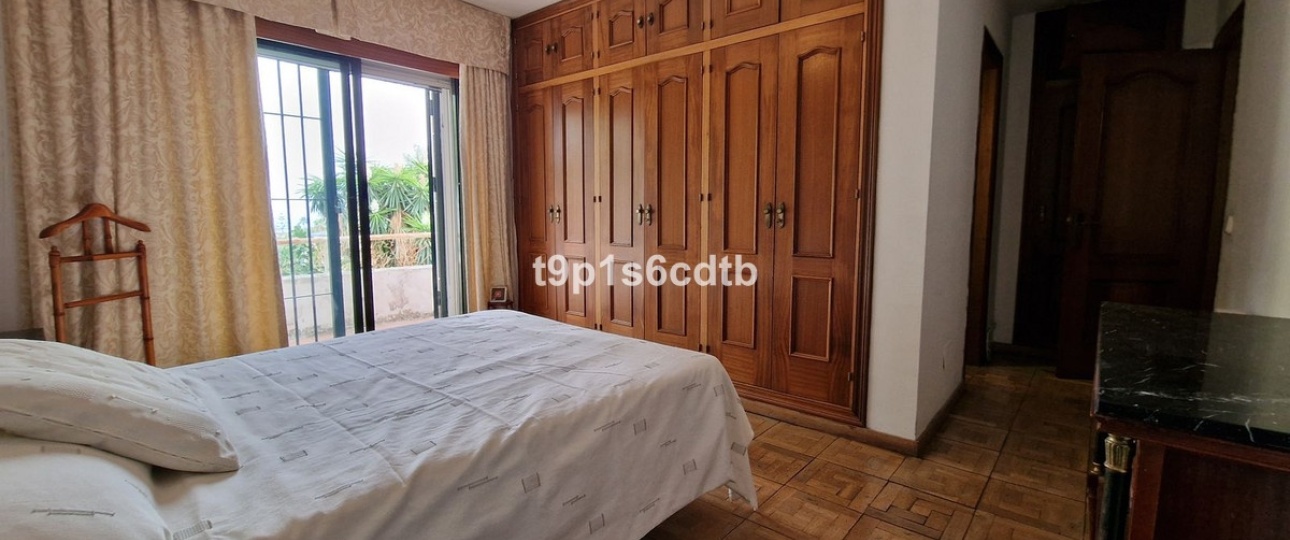 Wiederverkauf - Villa - Marbella - Marbella Centro