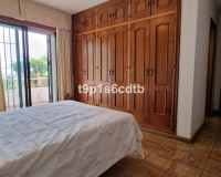 Wiederverkauf - Villa - Marbella - Marbella Centro