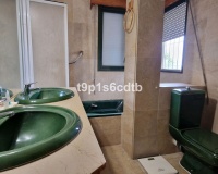 Wiederverkauf - Villa - Marbella - Marbella Centro