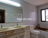 Wiederverkauf - Villa - Marbella - Marbella Centro