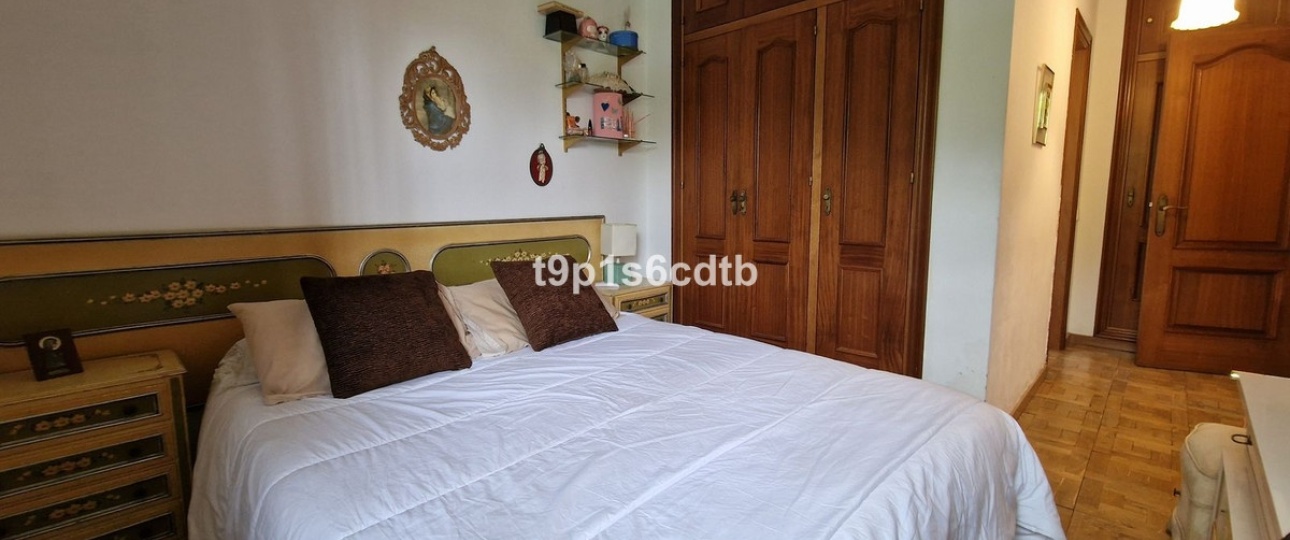 Wiederverkauf - Villa - Marbella - Marbella Centro