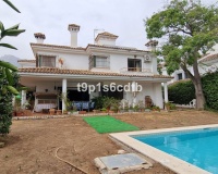 Wiederverkauf - Villa - Marbella - Marbella Centro