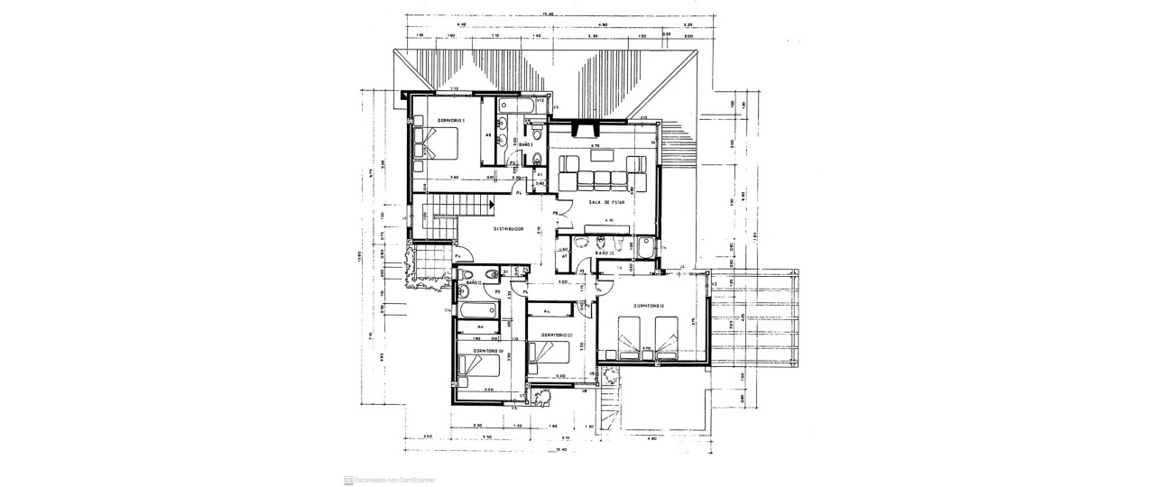 Wiederverkauf - Villa - Marbella - Marbella Centro