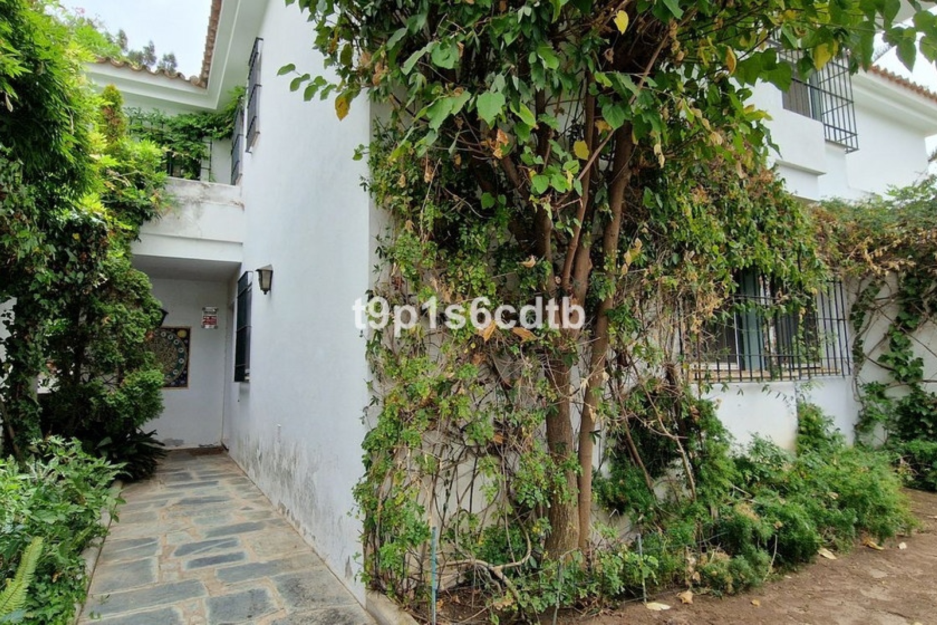 Wiederverkauf - Villa - Marbella - Marbella Centro