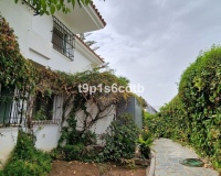 Wiederverkauf - Villa - Marbella - Marbella Centro