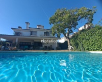 Wiederverkauf - Villa - Marbella - Marbella Centro