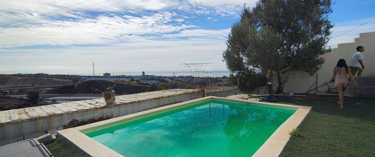 Wiederverkauf - Villa - Marbella - Marbella Centro