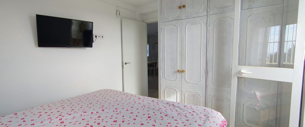 Wiederverkauf - Villa - Marbella - Marbella Centro