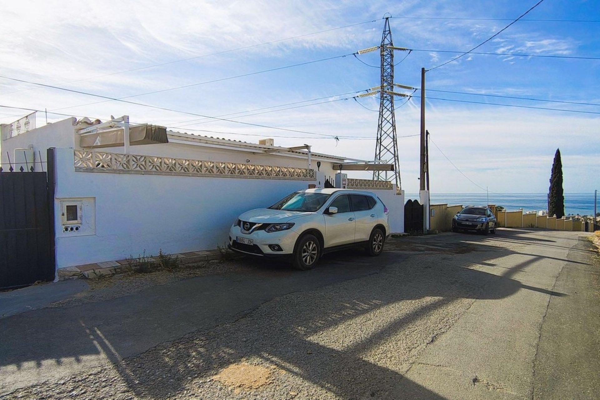 Wiederverkauf - Villa - Marbella - Marbella Centro