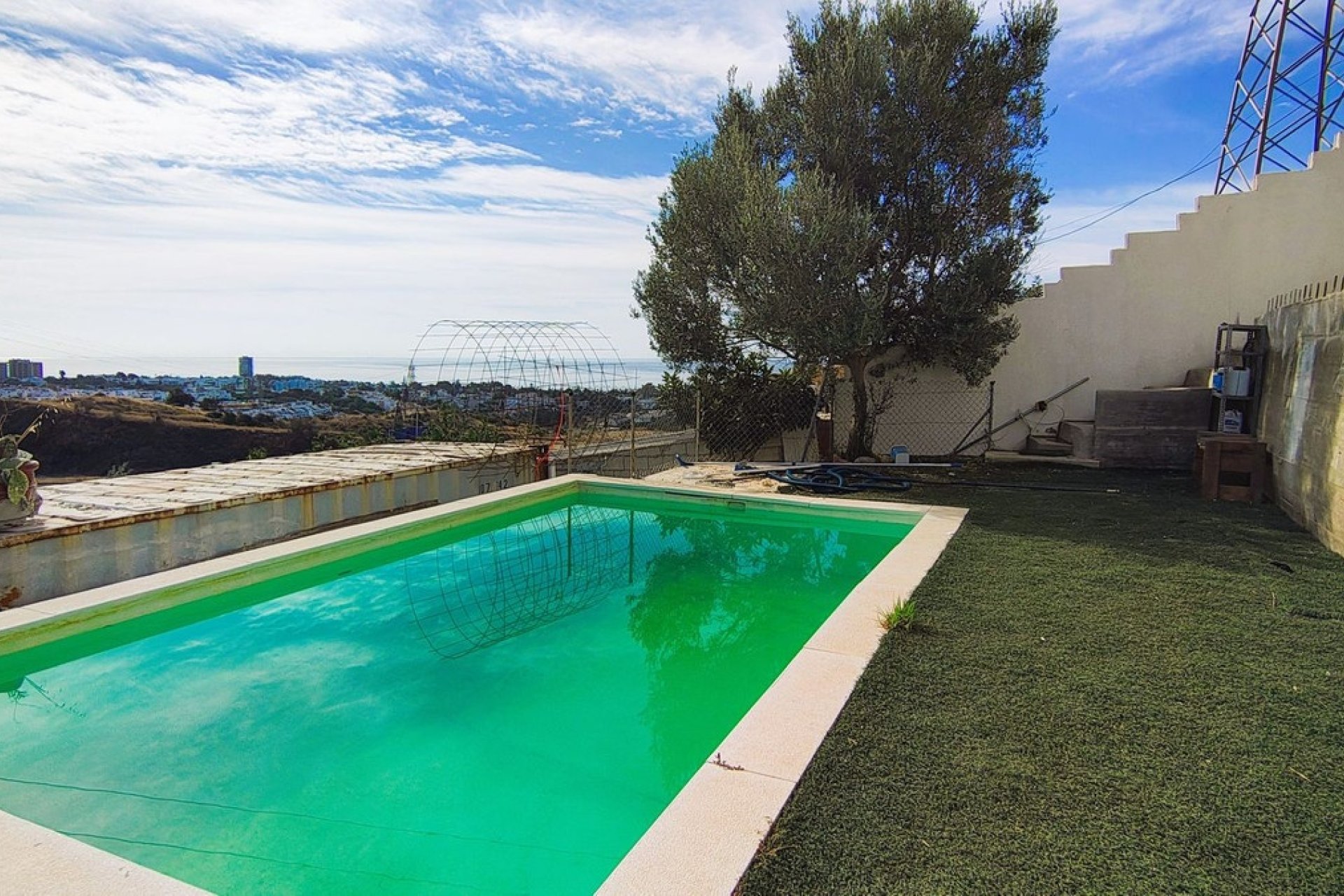 Wiederverkauf - Villa - Marbella - Marbella Centro