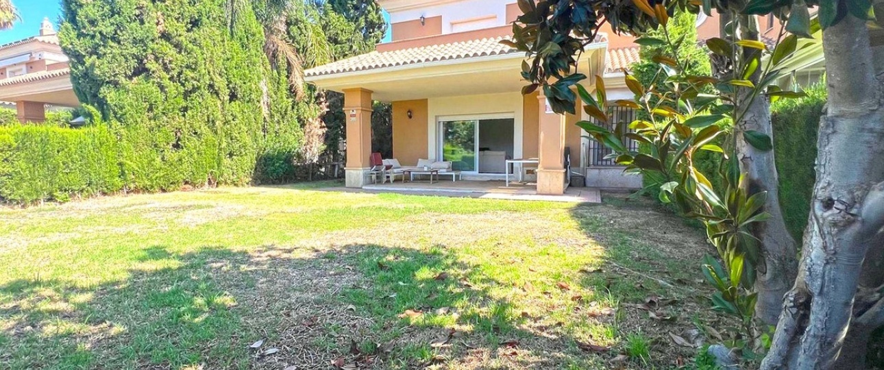 Wiederverkauf - Villa - Marbella - Marbella Centro