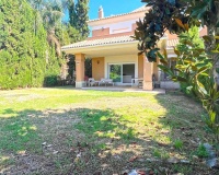 Wiederverkauf - Villa - Marbella - Marbella Centro