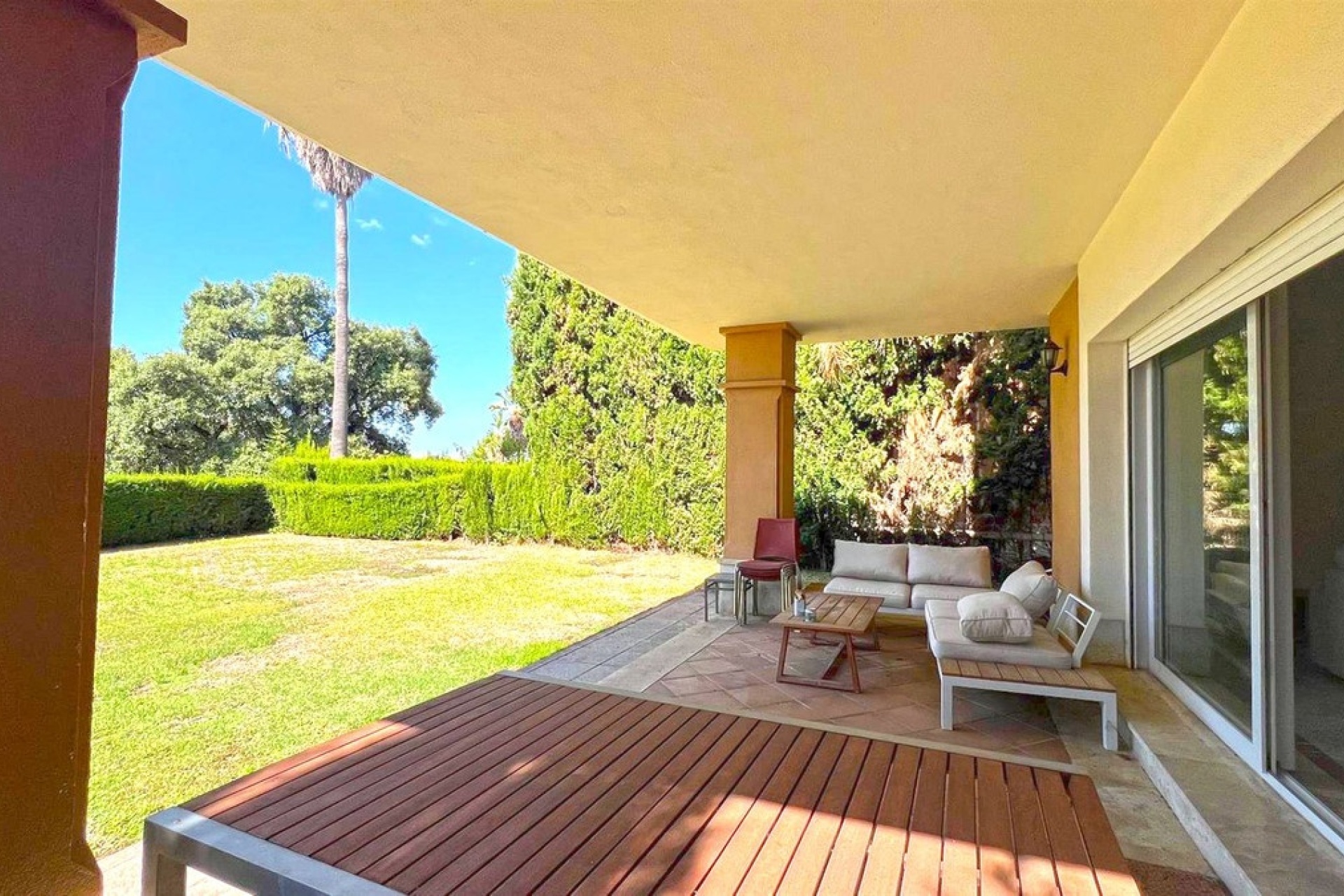 Wiederverkauf - Villa - Marbella - Marbella Centro