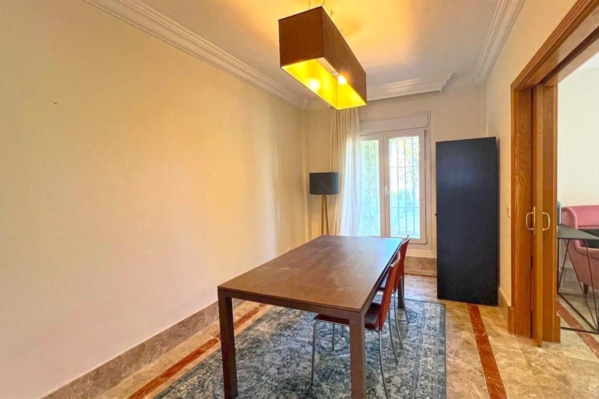 Wiederverkauf - Villa - Marbella - Marbella Centro