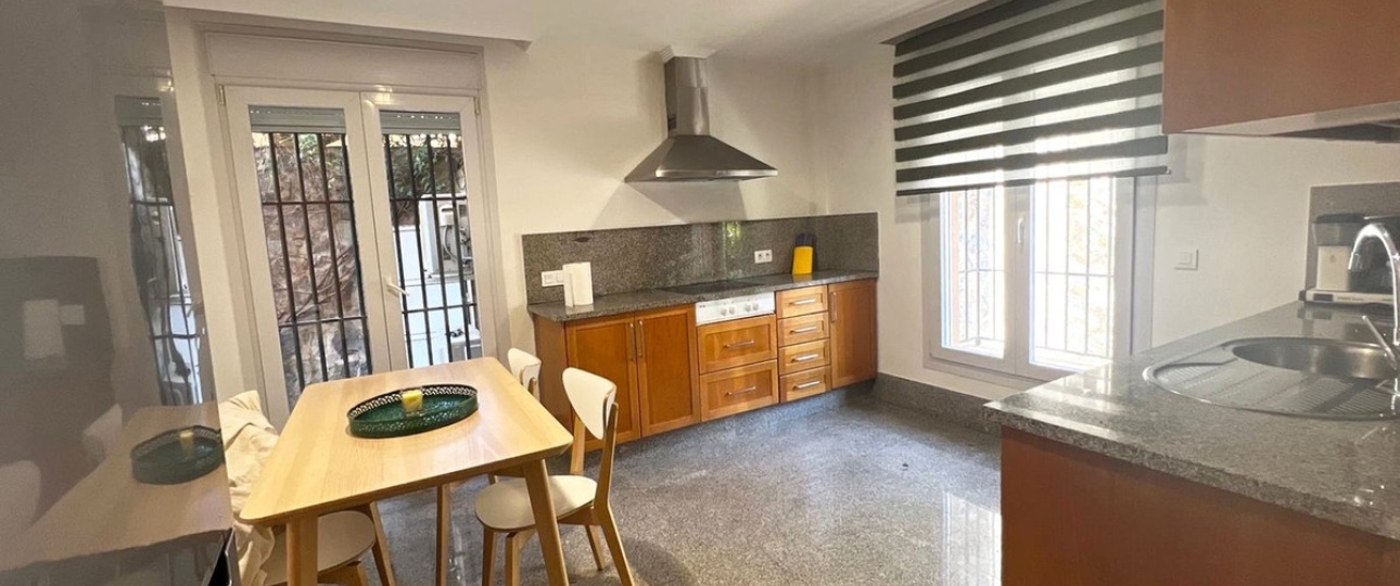 Wiederverkauf - Villa - Marbella - Marbella Centro