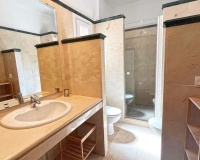 Wiederverkauf - Villa - Marbella - Marbella Centro