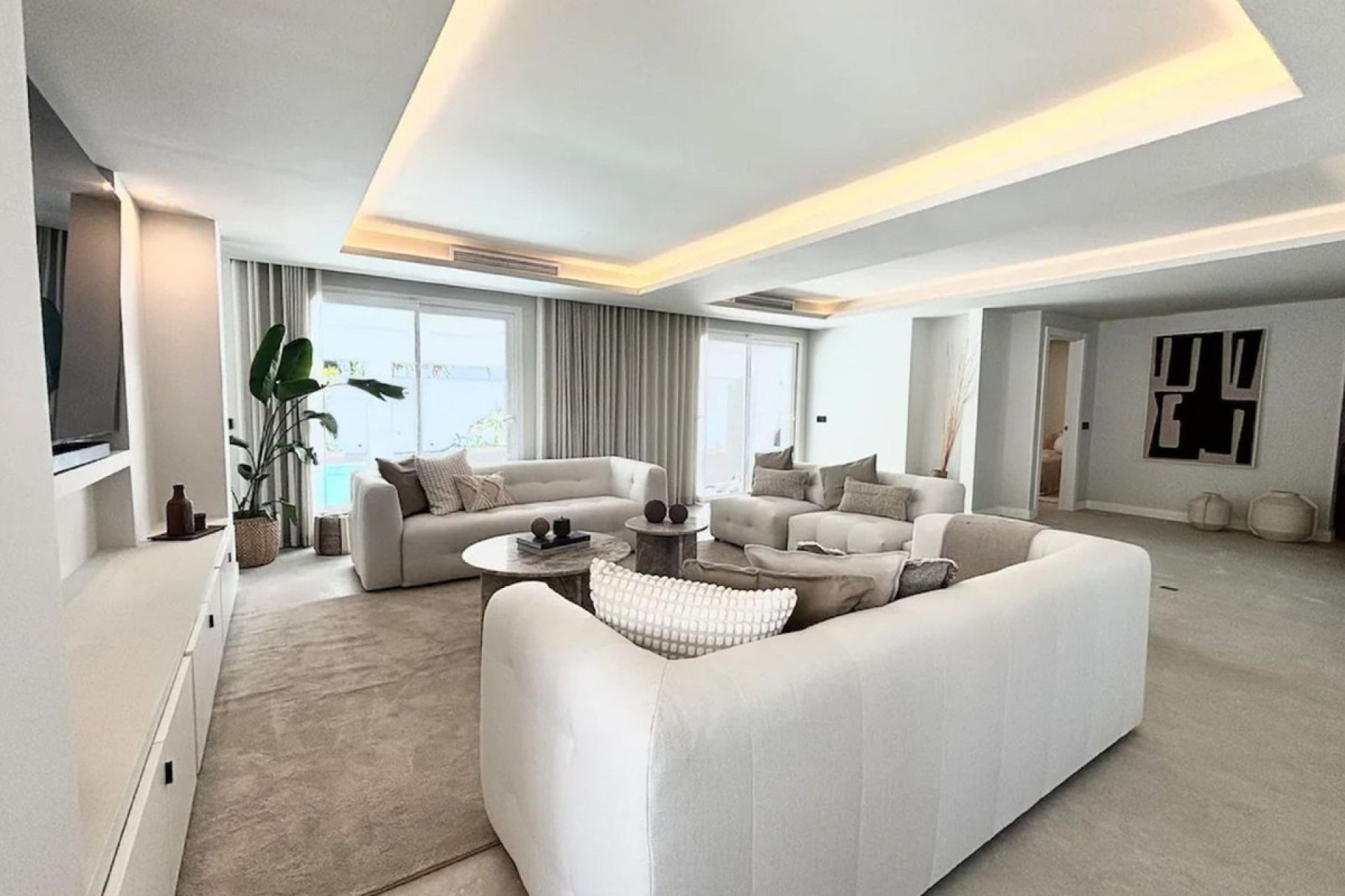 Wiederverkauf - Villa - Marbella - Marbella Centro