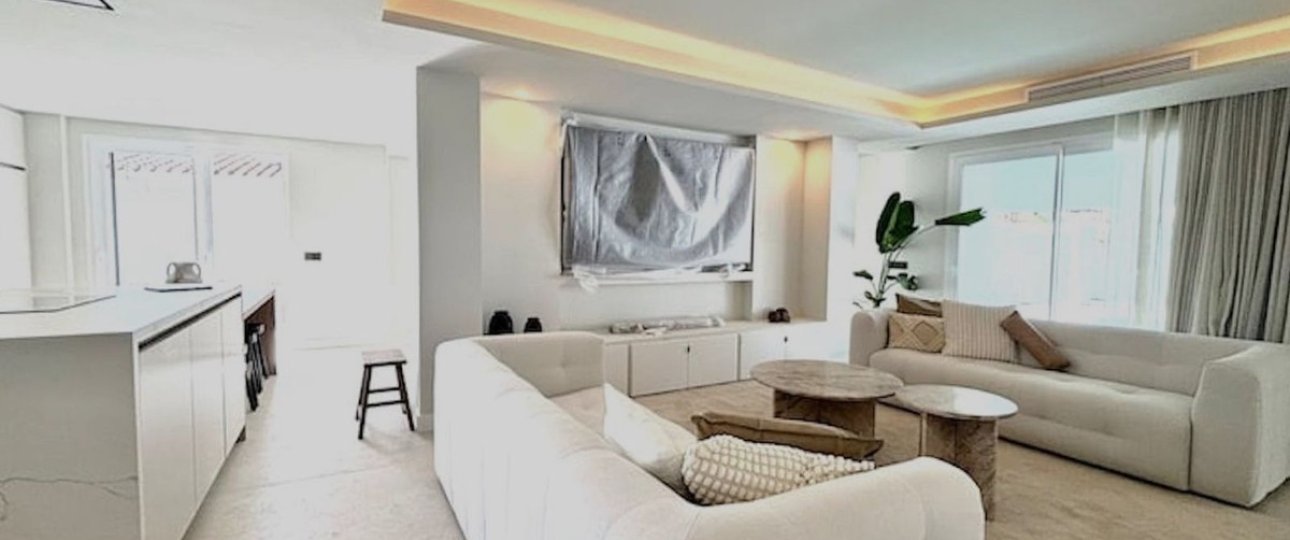 Wiederverkauf - Villa - Marbella - Marbella Centro