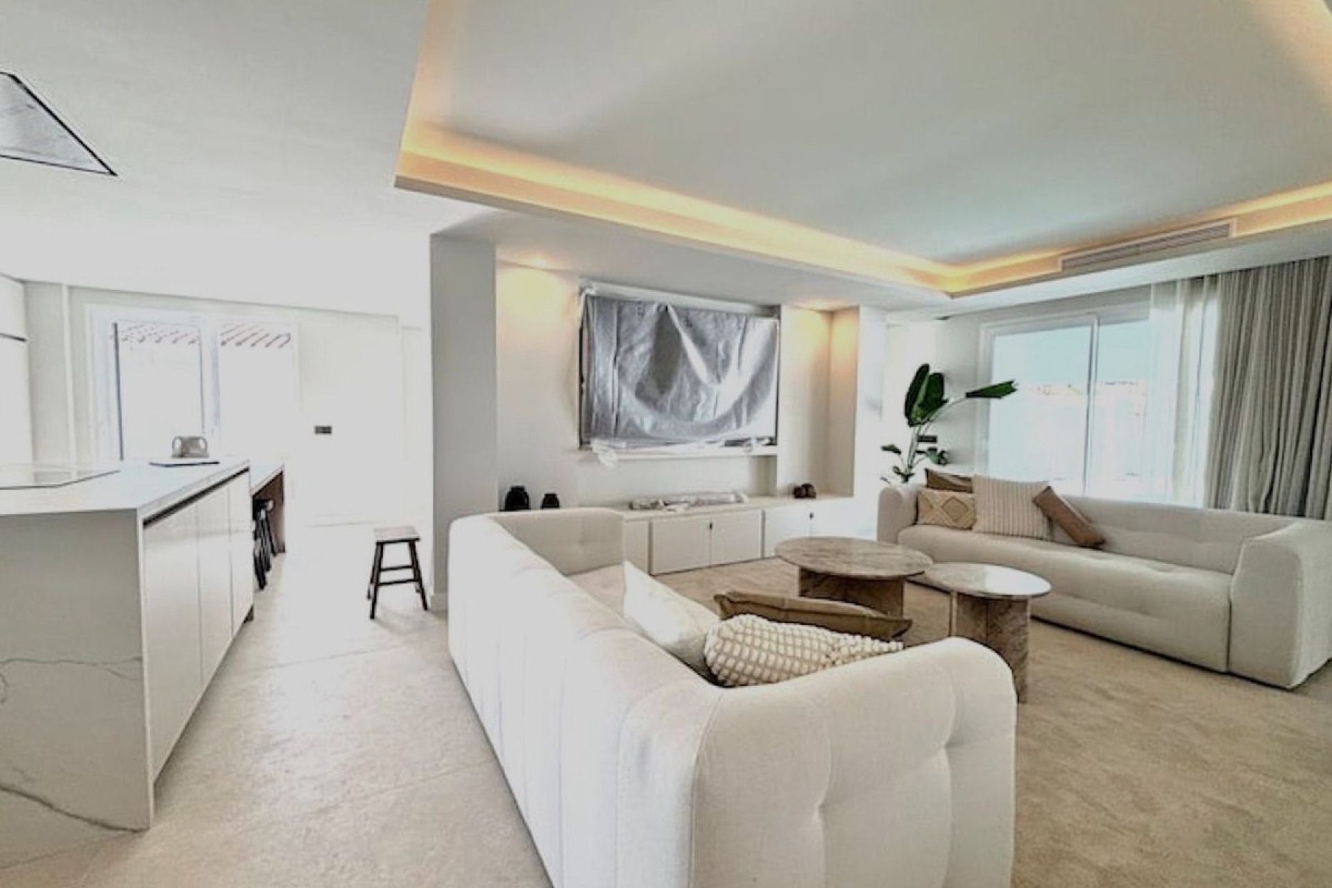 Wiederverkauf - Villa - Marbella - Marbella Centro
