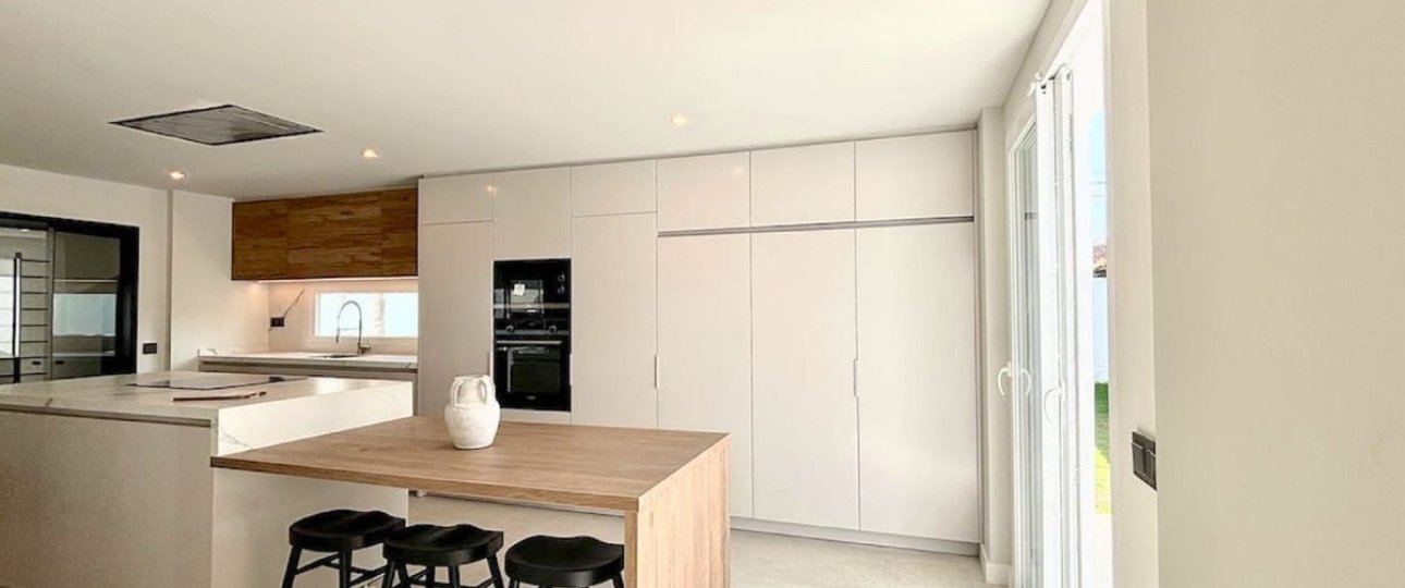 Wiederverkauf - Villa - Marbella - Marbella Centro