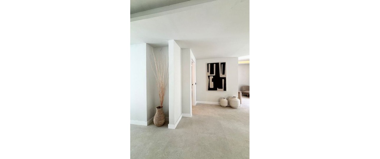 Wiederverkauf - Villa - Marbella - Marbella Centro