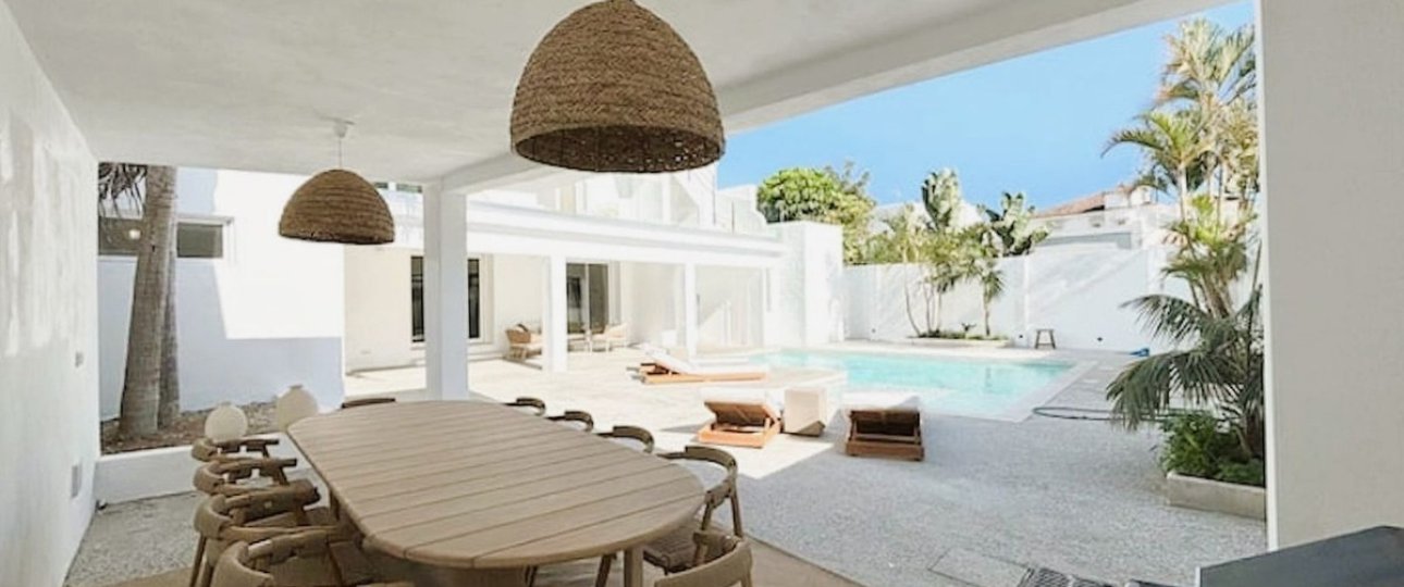 Wiederverkauf - Villa - Marbella - Marbella Centro
