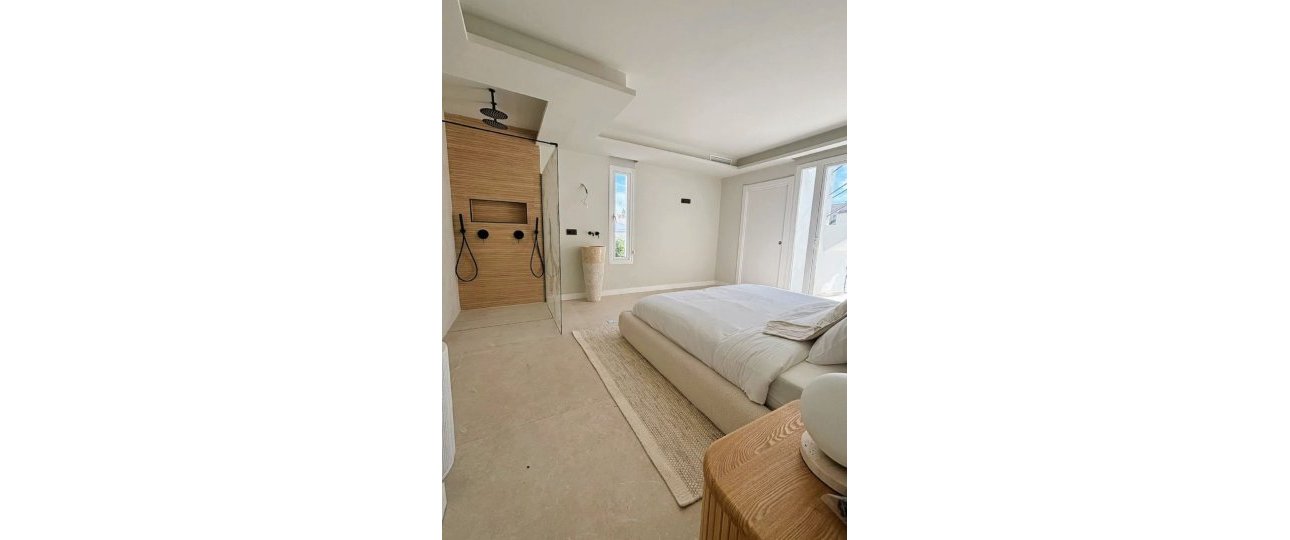 Wiederverkauf - Villa - Marbella - Marbella Centro