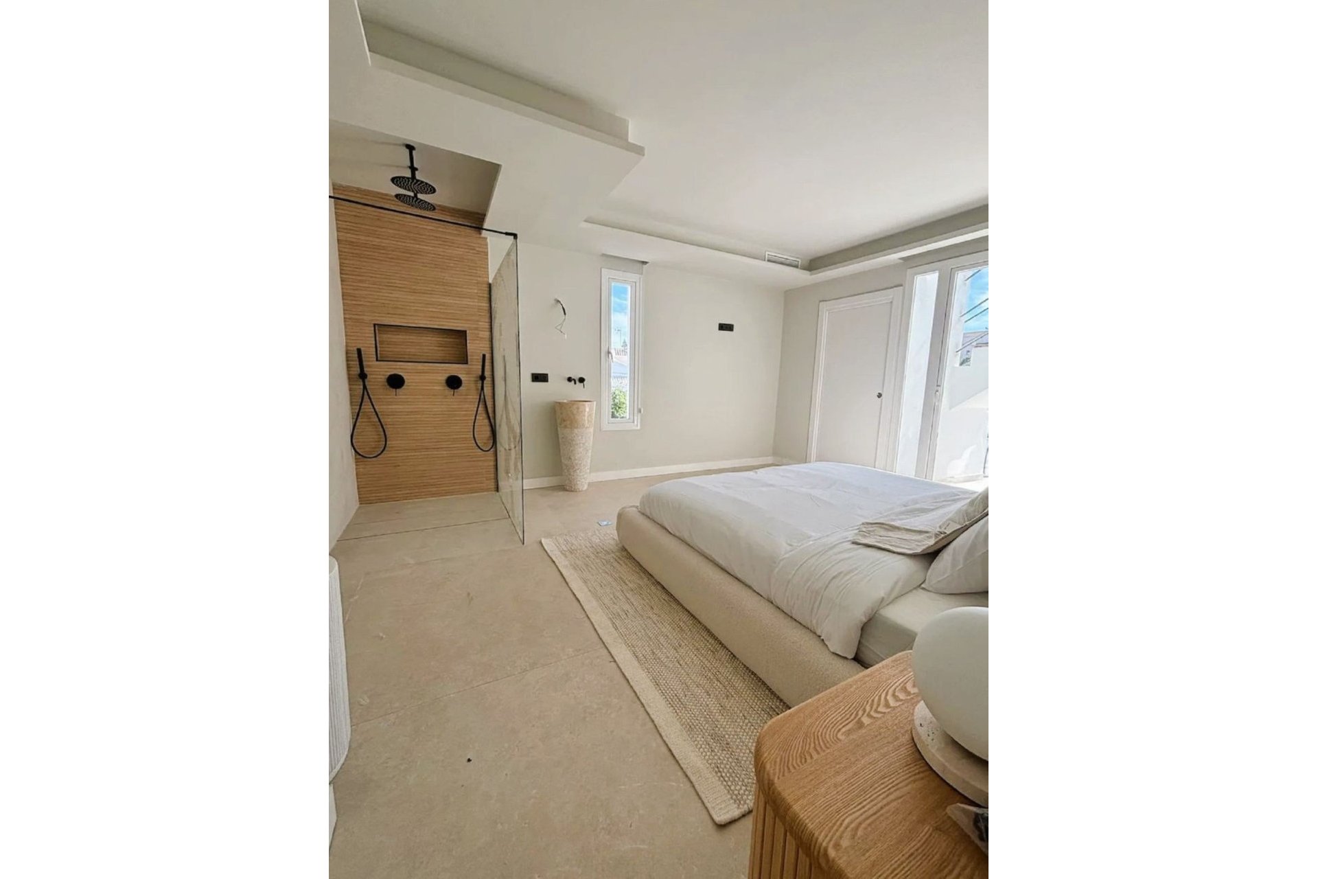 Wiederverkauf - Villa - Marbella - Marbella Centro