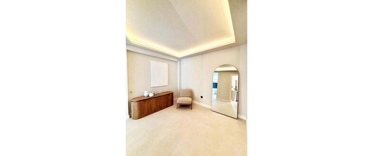 Wiederverkauf - Villa - Marbella - Marbella Centro