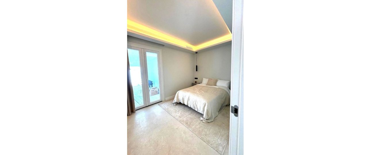 Wiederverkauf - Villa - Marbella - Marbella Centro