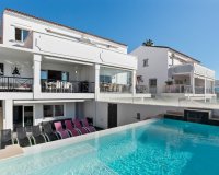 Wiederverkauf - Villa - Marbella - Marbella Centro