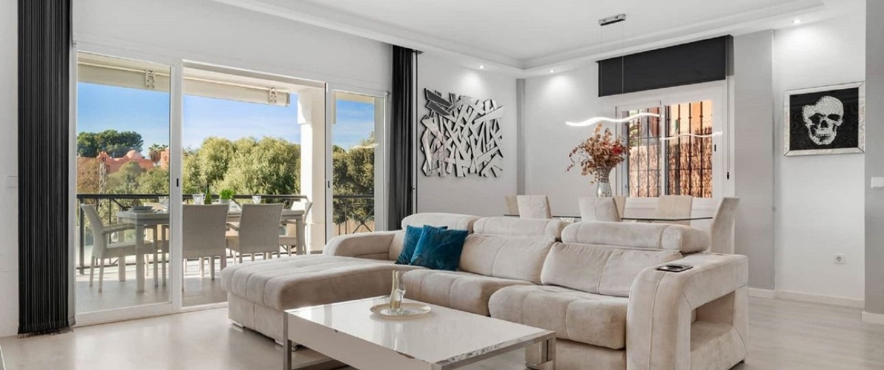 Wiederverkauf - Villa - Marbella - Marbella Centro