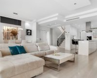 Wiederverkauf - Villa - Marbella - Marbella Centro